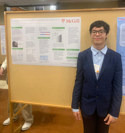 Poster presentation